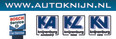 Logo Knijnenburg Autobedrijf  V.O.F.